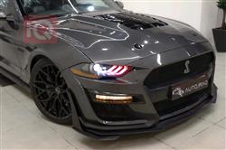 فۆرد مۆستانگ